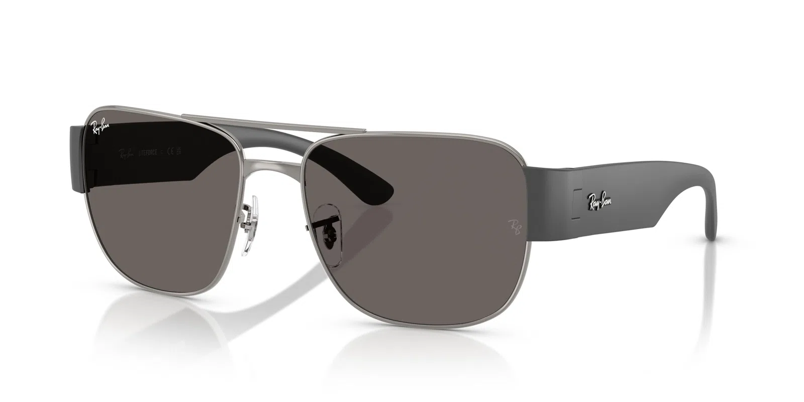 Ray-Ban 3756 Sunglasses - view 43